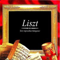 Anatol Fistoulari - Liszt, Seis Rapsodias H&uacute;ngaras