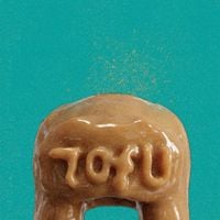 Oh Heejung - Tofu