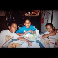 Pink Siifu - GOT FOOD AT THE CRIB'!!!!! VOL.5