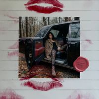 Jaira Burns - Abandonment Issues