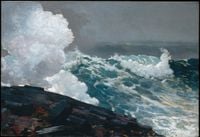 Before God - A "Flood" Before God.