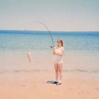 Hannah Brewer - Catch and Release