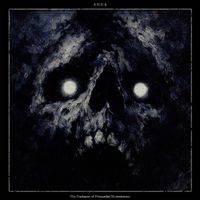 Angr - The Darkness of Primordial Nonexistence