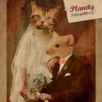 Planety - Peklo, peklo, r&aacute;j