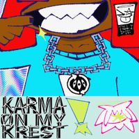 SSJ Daki - KARMA ON MY KREST!