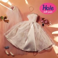 Hole - Doll Parts