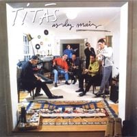 Tit&atilde;s - As Dez Mais