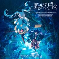 Evan Call - Frieren: Beyond Journey's End: Season 2 (Original Soundtrack) ~Selected Version~ - EP