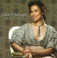 Lea Salonga - Inspired