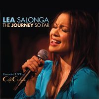 Lea Salonga - The Journey So Far