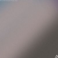 stellarizing - Recorded Ambient Pieces, Vol. I