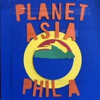 Planet Asia - COOKIE MONSTERS