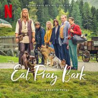 Annette Focks - Eat Pray Bark