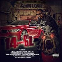 Various Artists - 14 Hunnit G'z