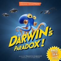 Francis Chavihot - Darwin's Paradox!