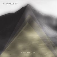 Bill Laswell - Mount Analogue