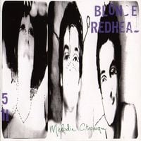 Blonde Redhead - M&eacute;lodie Citronique