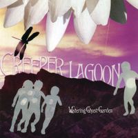 Creeper Lagoon - Watering Ghost Garden