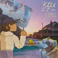 Yetibois - kick it