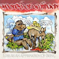 Words of Sc&aacute;thach - Loss as an Affirmation of Being