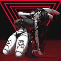 Bunny Mimi - GIRLS ARE WEAPONS PORCELAIN BLOODSLUT