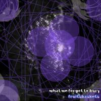 fruitsbaskets - What We Forgot To Bury