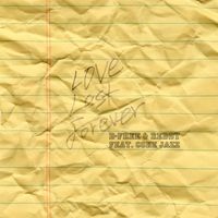 비프리 [B-Free] - Love Last Forever