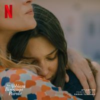 Sarah Toscano - Atlantide (from the Netflix film &ldquo;Non abbiam bisogno di parole&rdquo;)
