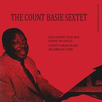 Count Basie - The Count Basie Sextet