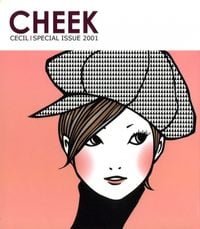 CECIL - Cheek