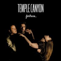 Temple Canyon - Fortress
