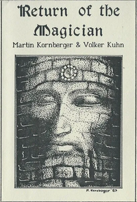 Martin Kornberger - Return of The Magician