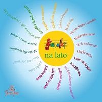 Fasolki - Fasolki Na Lato