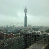 Hiatus - Unreal City