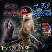 Jvly38! - Cartier Cowboys