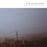 At The Close of Every Day - Zalig zijn de armen van geest