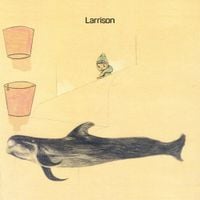 Larrison - Connecters Vol. 1: Original Recordings, 1992&ndash;1999