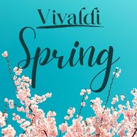 Various Artists - Vivaldi Primavera