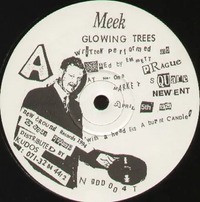 Meek - Glowing Trees