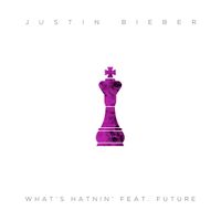 Justin Bieber - What's Hatnin'
