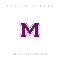 Justin Bieber - Memphis