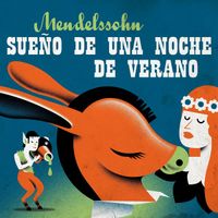 Nikolaus Harnoncourt - Mendelssohn Sue&ntilde;o De Una Noche De Verano