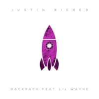 Justin Bieber - Backpack