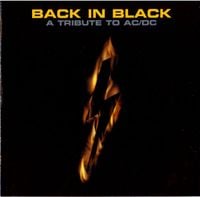 Various Artists - Back In Black (A Tribute To AC/DC)