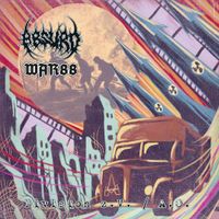 Absurd - Division z.V. / A.O.