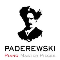 Mao Fujita - Paderewski: Piano Masterpieces