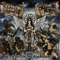 Absurd - Berserks of the Asgardsrei