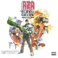 RZA - Bobby Digital in Stereo