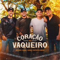 Jo&atilde;o Gomes - Cora&ccedil;&atilde;o de Vaqueiro