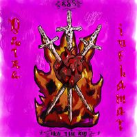 IKU THE KID - DEIXE INFLAMAR